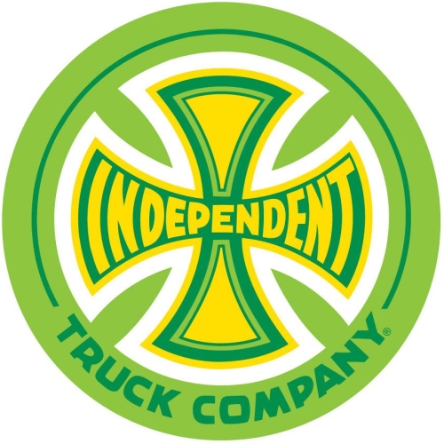 STICKER INDY 1 UN. 30 CM