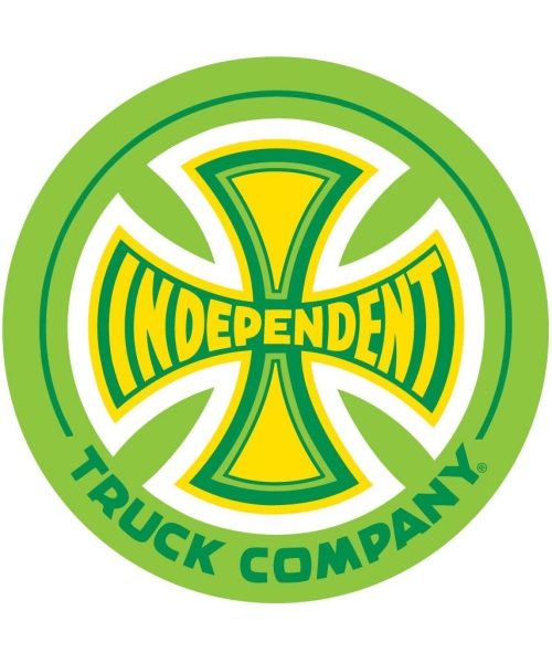 STICKER INDY 1 UN. 30 CM
