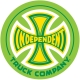 STICKER INDY 1 UN. 30 CM