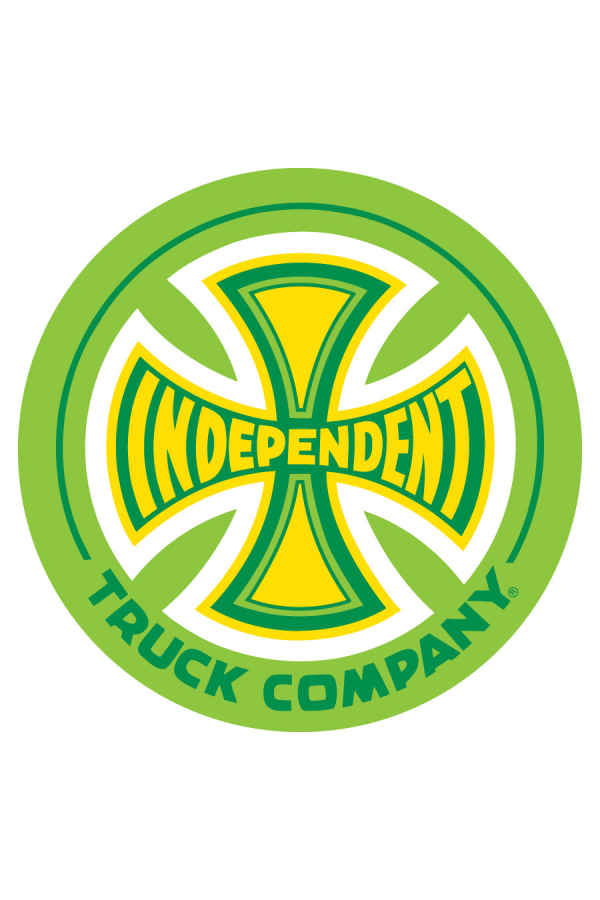 STICKER INDY 1 UN. 30 CM