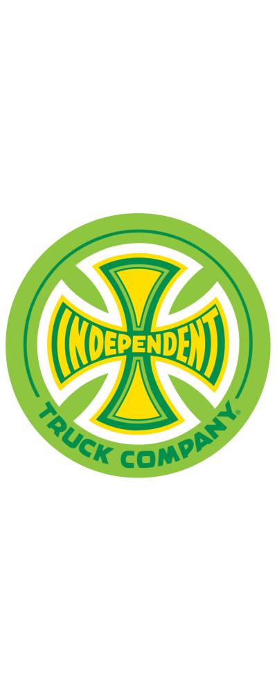 STICKER INDY 1 UN. 30 CM