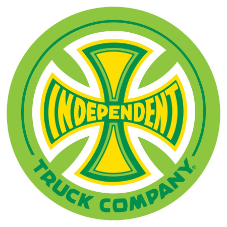 Sticker Indy 1 UN. 30 Cm