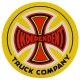 STICKER INDY 1 UN. 30 CM