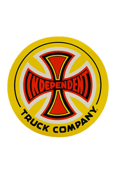 STICKER INDY 1 UN. 30 CM