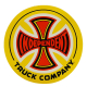 STICKER INDY 1 UN. 30 CM