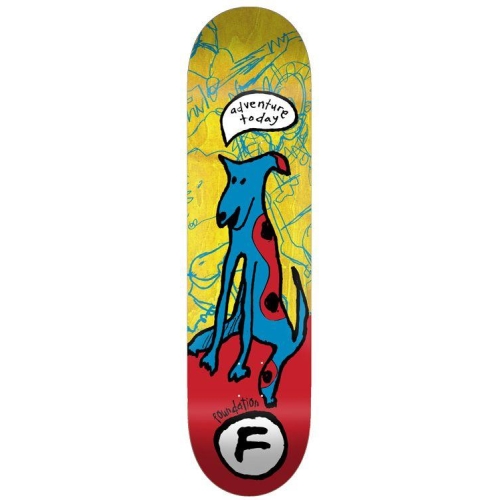 7.75 ADVENTURE 2020