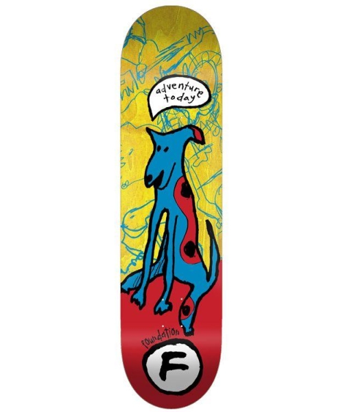 7.75 ADVENTURE 2020