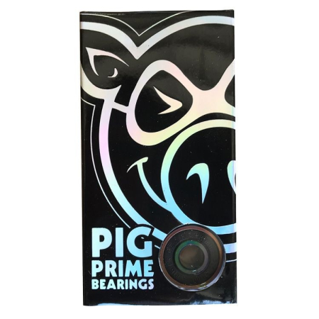 Pg Prime Bearings