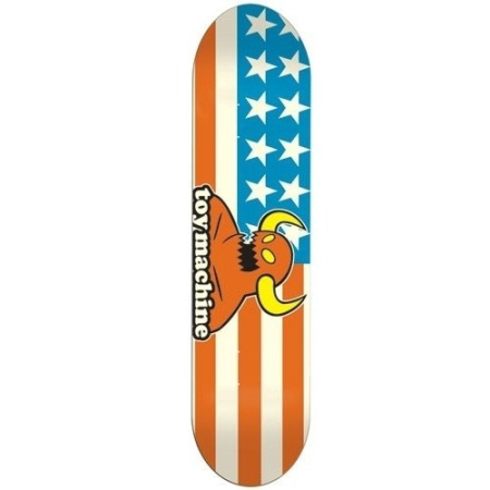 7.87 American Monster