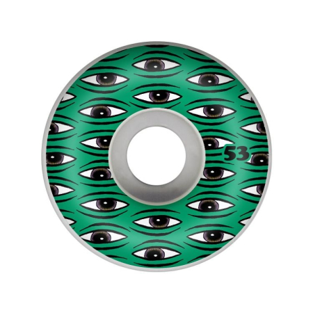 All Seeing