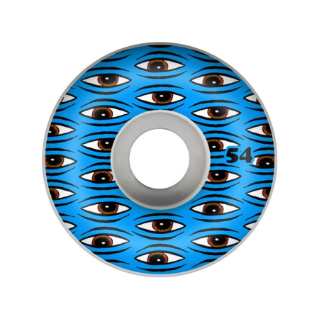 All Seeing