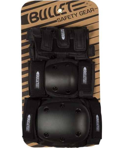 SETS JUNIOR BLACK
