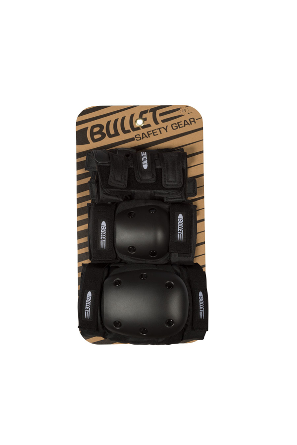 SETS JUNIOR BLACK