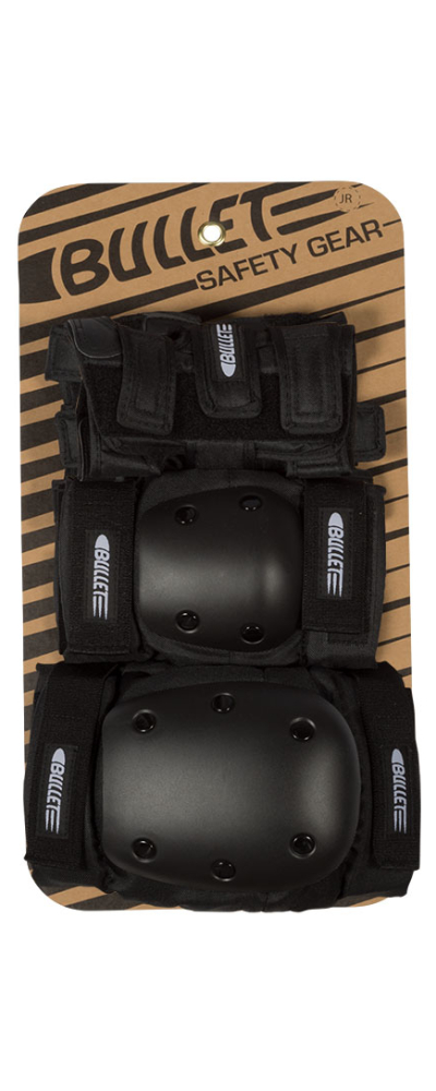 SETS JUNIOR BLACK
