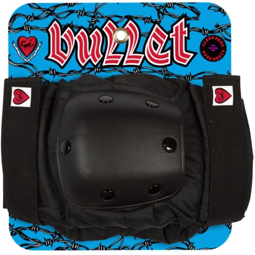 BLACK ELBOW PAD