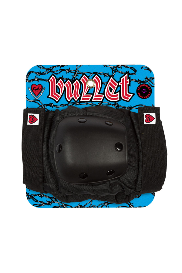 BLACK ELBOW PAD