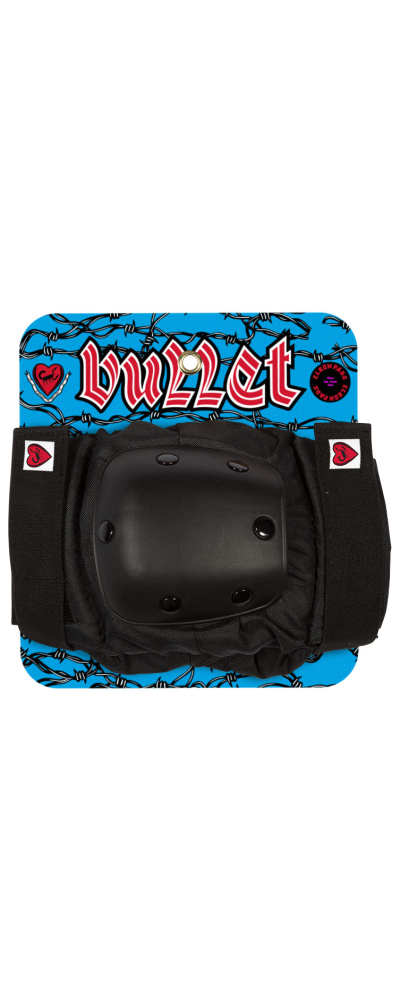 BLACK ELBOW PAD