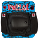 BLACK ELBOW PAD