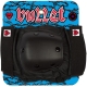BLACK ELBOW PAD