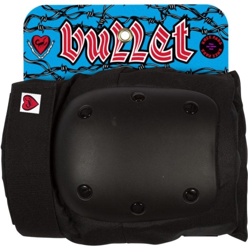 BLACK KNEE PAD