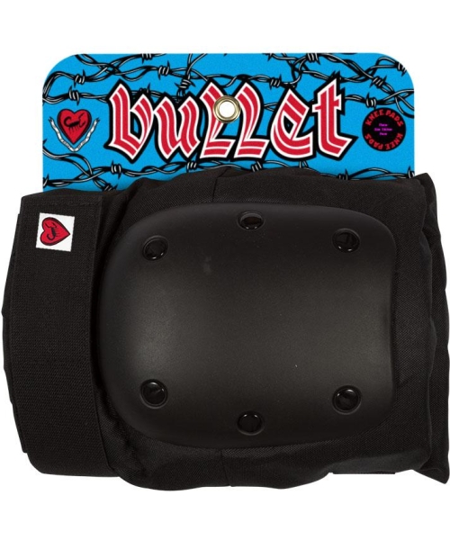 BLACK KNEE PAD
