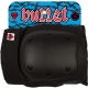 BLACK KNEE PAD