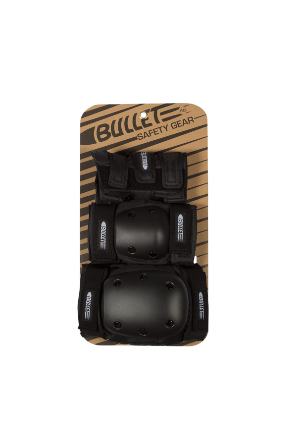 SETS ADULT BLACK