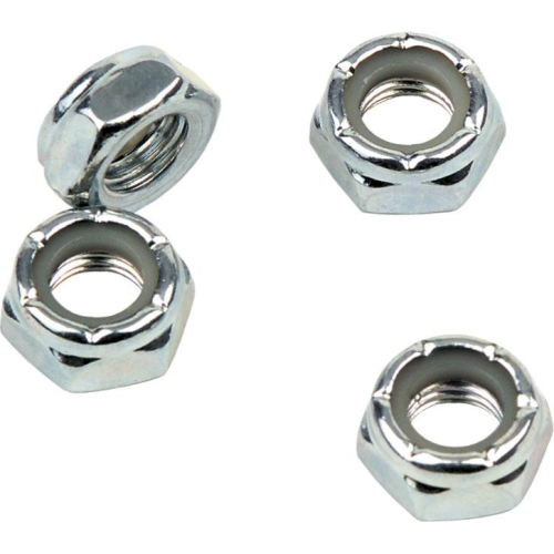AXLE NUTS (P/K OF 48)