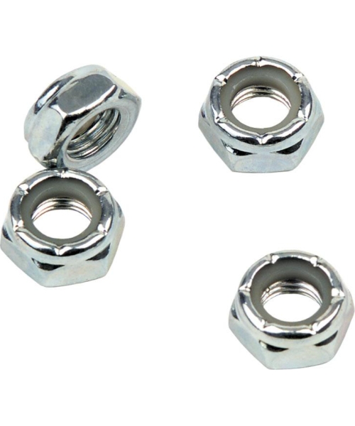 AXLE NUTS (P/K OF 48)