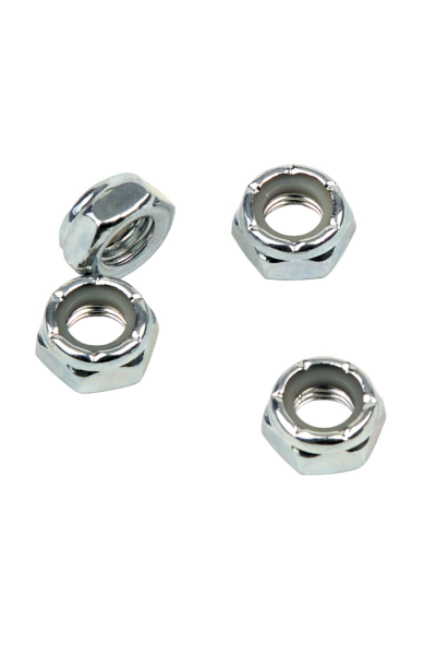 AXLE NUTS (P/K OF 48)