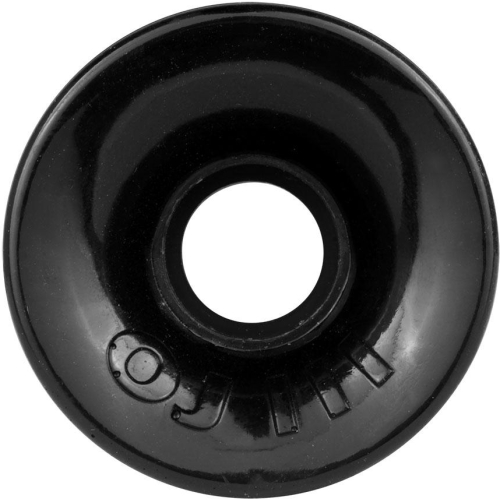 HOT JUICE 78A BLACK 60mm