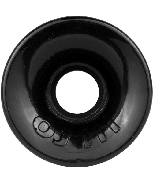HOT JUICE 78A BLACK 60mm