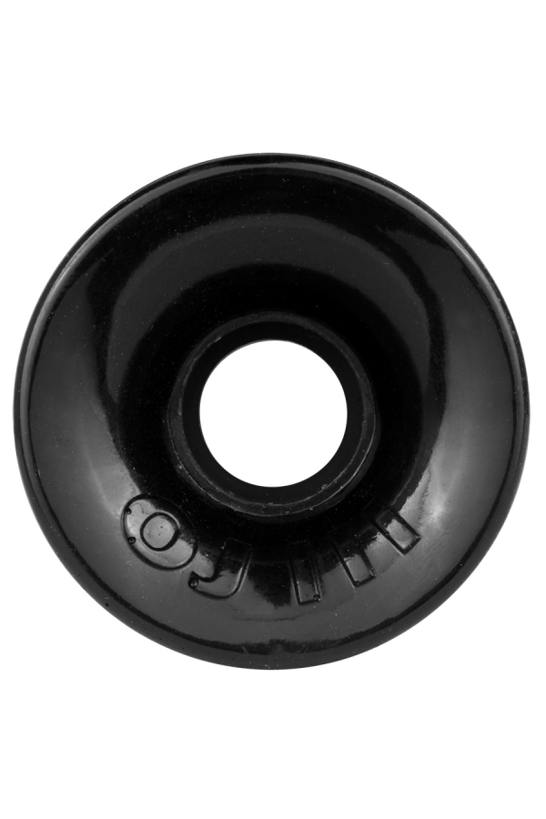 HOT JUICE 78A BLACK 60mm