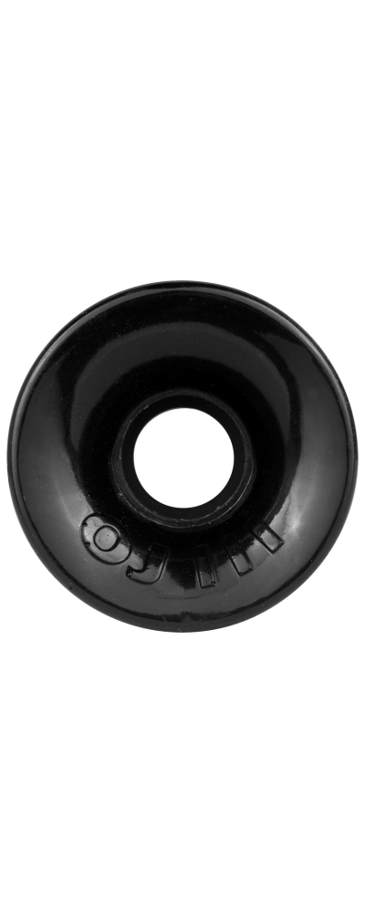 HOT JUICE 78A BLACK 60mm