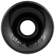 HOT JUICE 78A BLACK 60mm