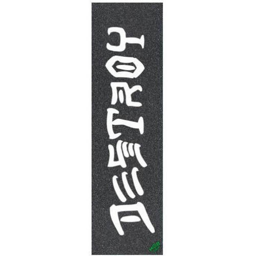 TRASHER BIG DESTROY 9X33 (1 SHEET)