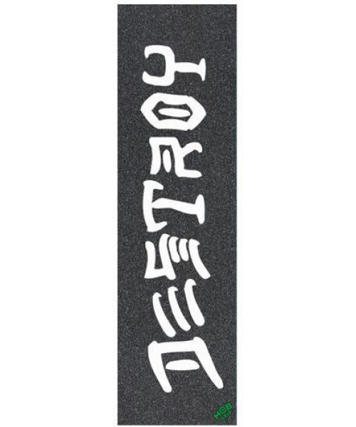 TRASHER BIG DESTROY 9X33 (1 SHEET)