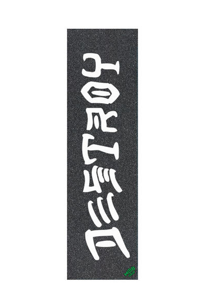 TRASHER BIG DESTROY 9X33 (1 SHEET)