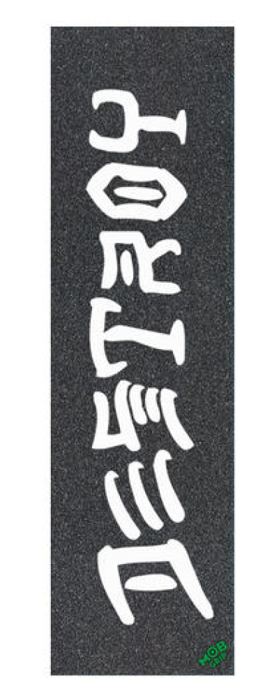 TRASHER BIG DESTROY 9X33 (1 SHEET)