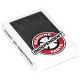 RISERS PADS 1/8 BLACK 1 SET