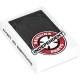 RISERS PADS 1/4 BLACK 1 SET