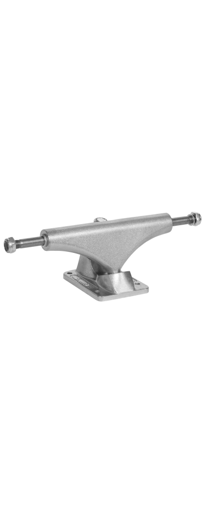 TRUCK SILVER