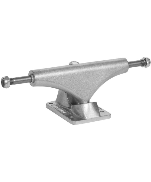 TRUCK SILVER