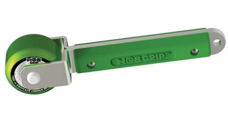 Grip Tape Mounting Hardware