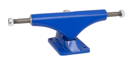 Truck Blue