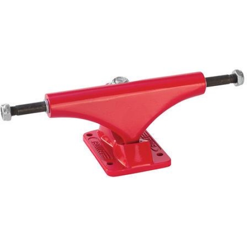 TRUCK RED