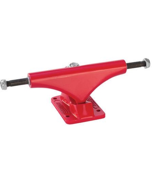TRUCK RED