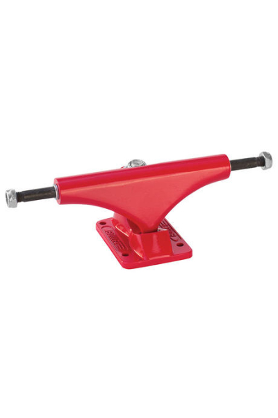 TRUCK RED