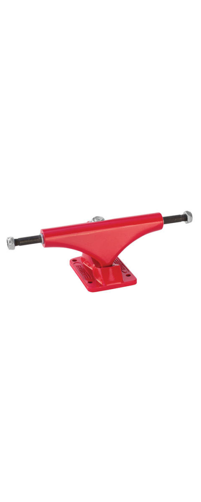 TRUCK RED