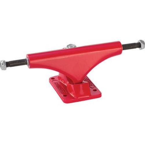 TRUCK RED